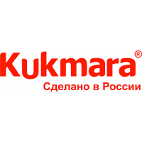 Логотип KUKMARA