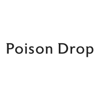 Логотип Poison Drop
