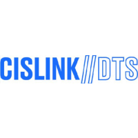 Логотип CISLINK DTS