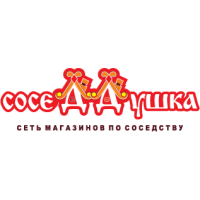 Логотип сосеДДушка