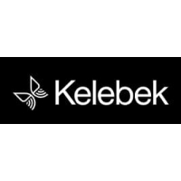 Логотип Kelebek