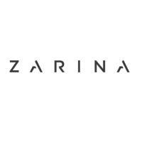 Логотип Zarina