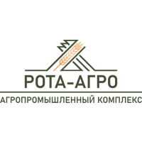 Логотип ООО «Рота-АГРО»