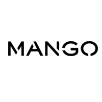 Логотип Mango