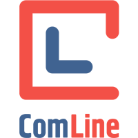 Логотип Компания КомЛайн