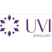 Логотип UVI Jewellery
