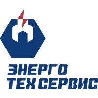 Логотип ЭнергоТехСервис