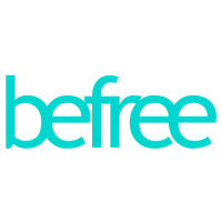 Логотип Befree