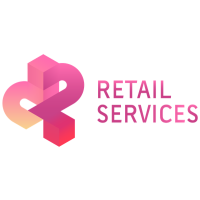 Логотип Retail Services