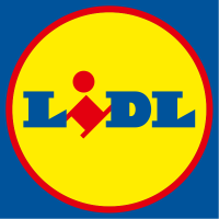 Логотип Lidl