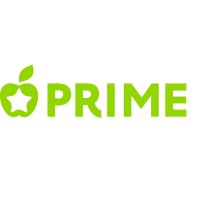 Логотип Prime
