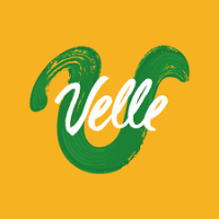 Логотип Velle