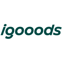 Логотип iGooods