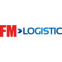 Логотип FM Logistic в России