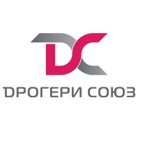 Логотип Дрогери Союз
