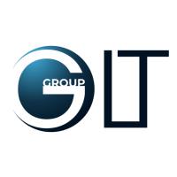 Логотип GLT-Group