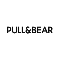 Логотип Pull&Bear  