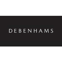 Логотип Debenhams
