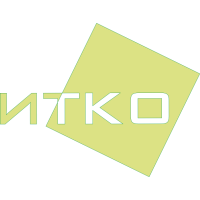 Логотип ИТКО