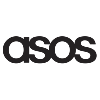 Логотип Asos