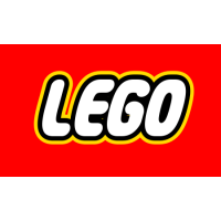 Логотип Lego Group