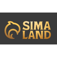 Логотип Сима-Ленд