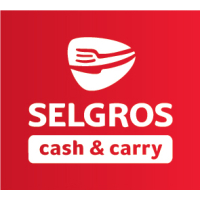 Логотип Selgros Cash&Carry