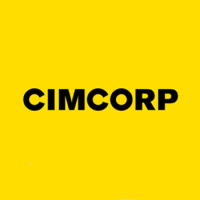 Логотип Cimcorp Oy