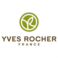 Логотип Yves Rocher