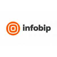 Логотип ИнфоБип