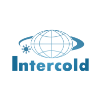 Логотип INTERCOLD