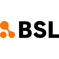Логотип BSL