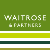 Логотип Waitrose