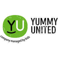 Логотип Yummy United