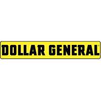Логотип Dollar General