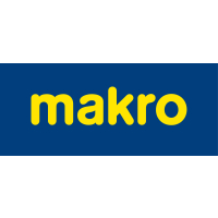 Логотип Makro