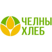 Логотип Челны Хлеб