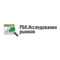 Логотип РБК.Исследования рынков