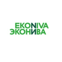 Логотип ГК «ЭкоНива»