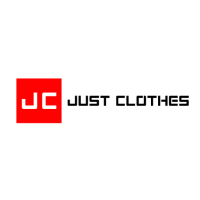 Логотип Just Clothes