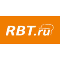 Логотип RBT.ru