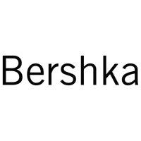 Логотип  Bershka