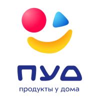 Логотип ООО "ПУД"