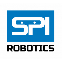 Логотип SPI robotics
