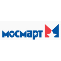 Логотип Мосмарт