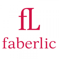 Логотип Faberlic