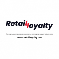 Логотип Retail Loyalty