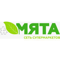 Логотип Мята
