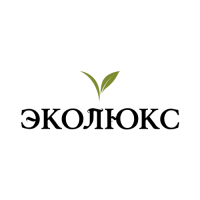 Логотип ООО "ЭкоЛюкс"