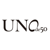 Логотип UNOde50